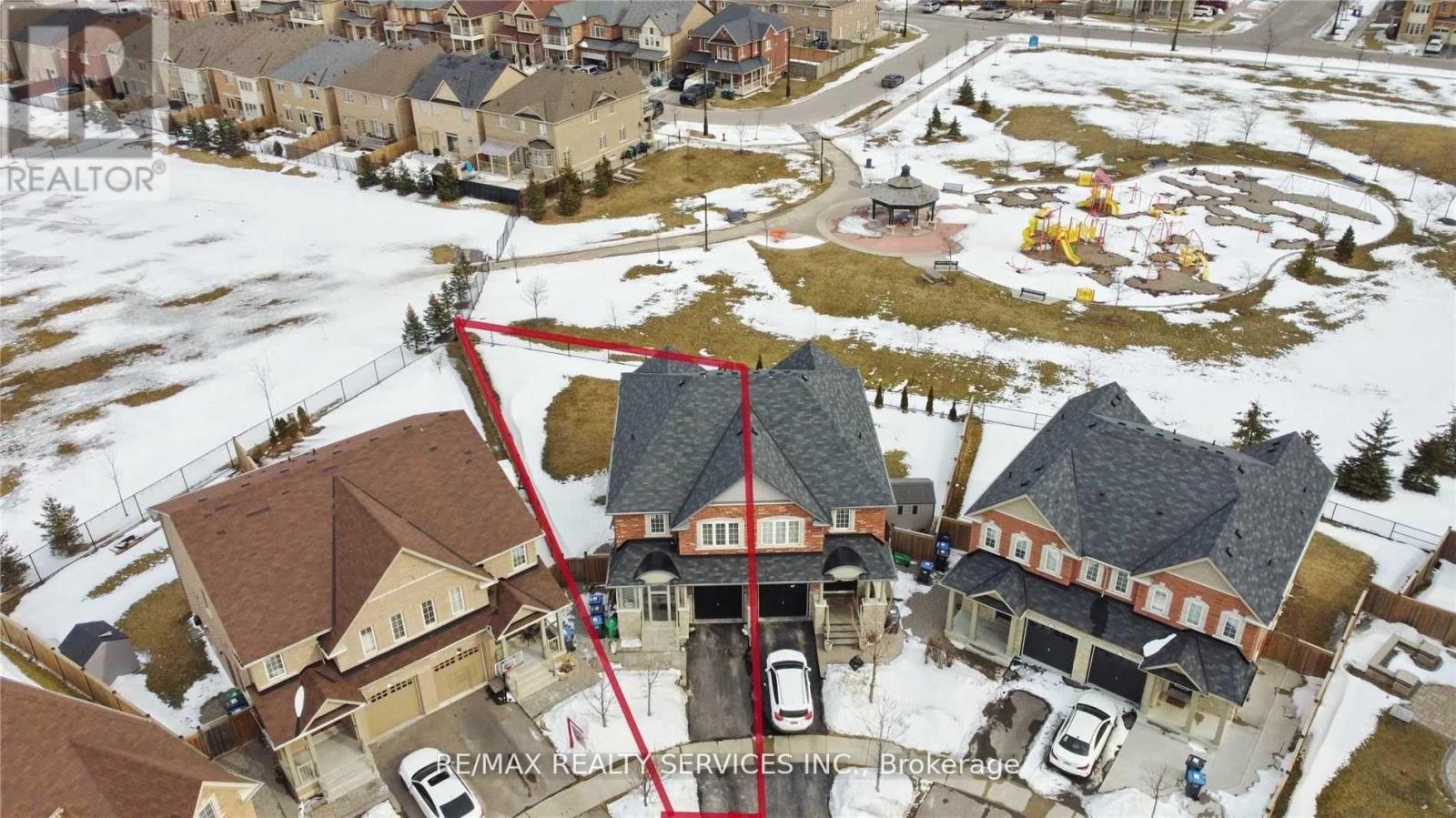 43 Sussexvale Drive, Brampton, Ontario  L6R 3R5 - Photo 24 - W12723816