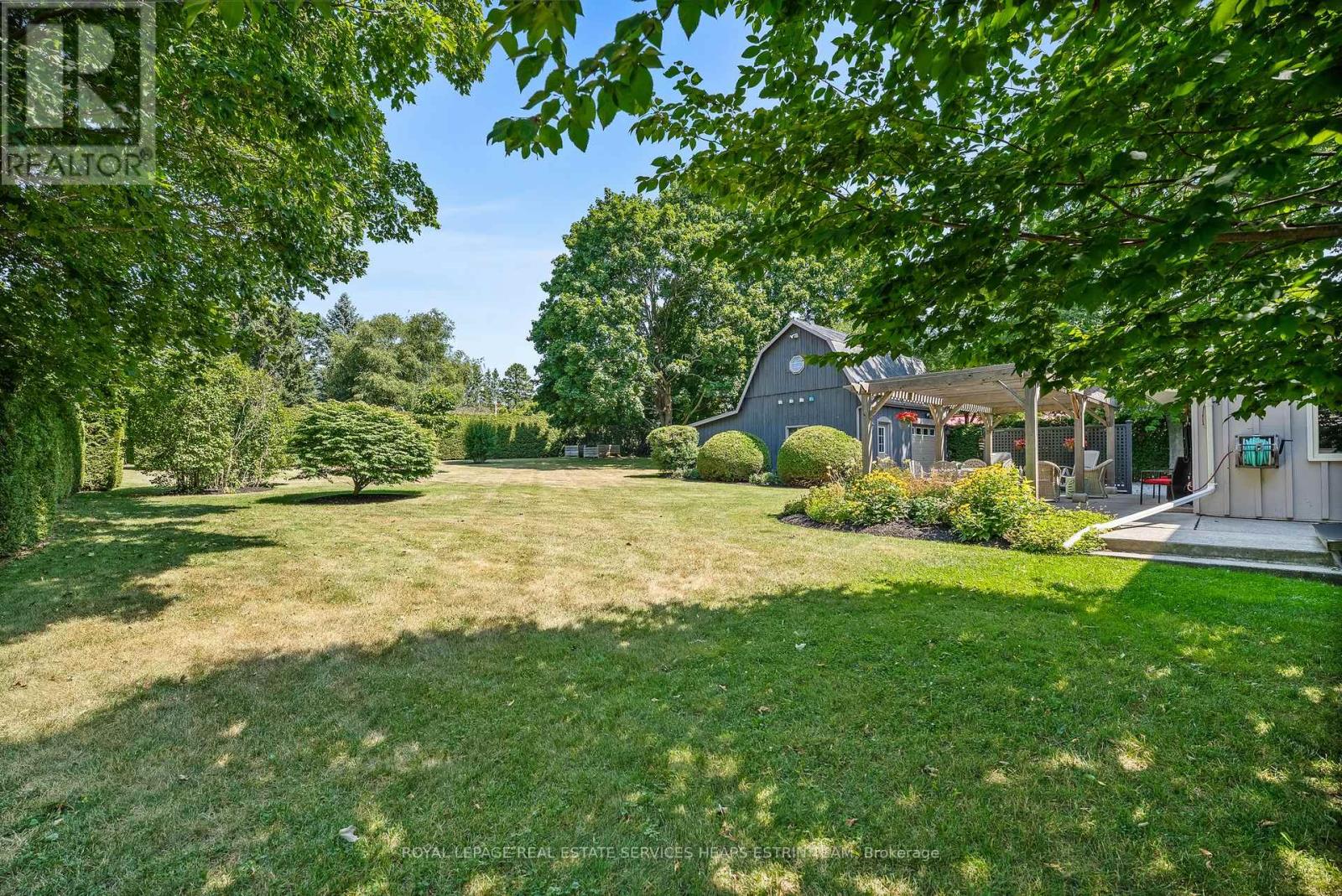 332 Ridout Street, Port Hope, Ontario  L1A 1R1 - Photo 42 - X12708366