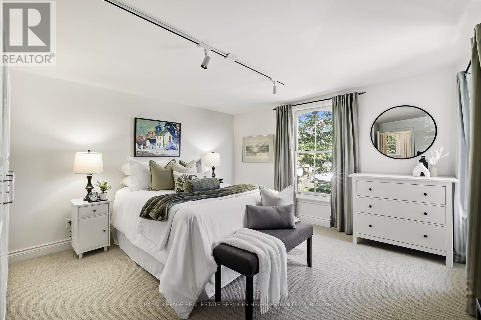 332 Ridout Street, Port Hope, Ontario  L1A 1R1 - Photo 32 - X12708366