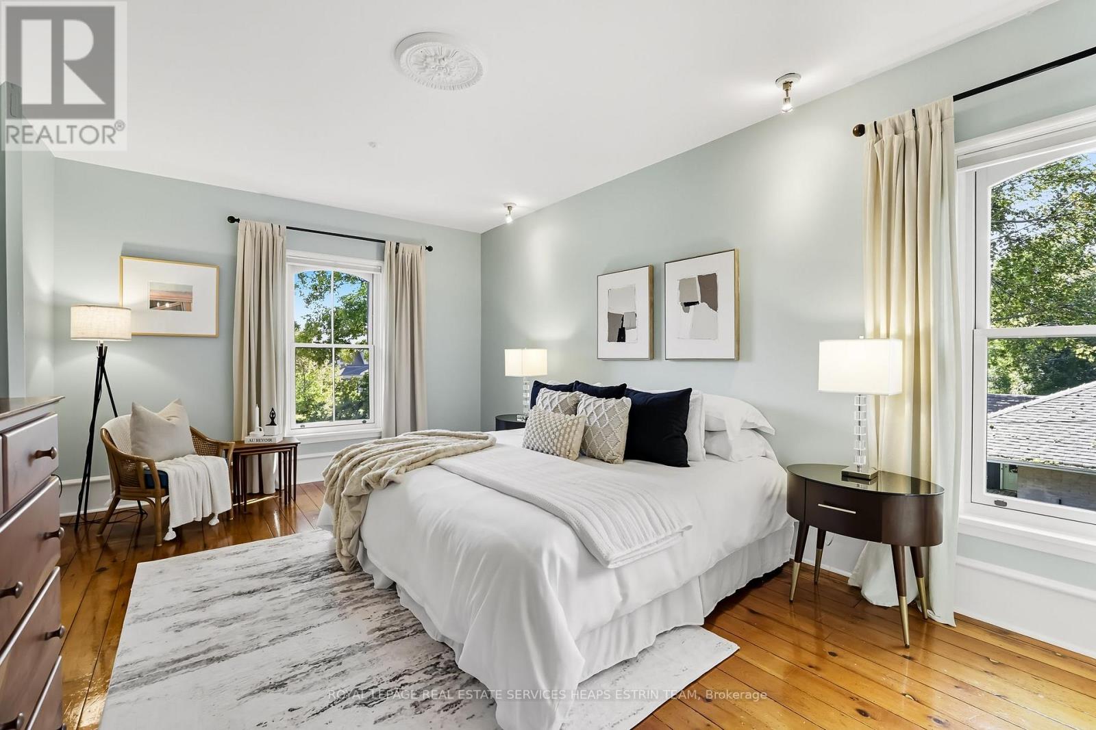 332 Ridout Street, Port Hope, Ontario  L1A 1R1 - Photo 27 - X12708366