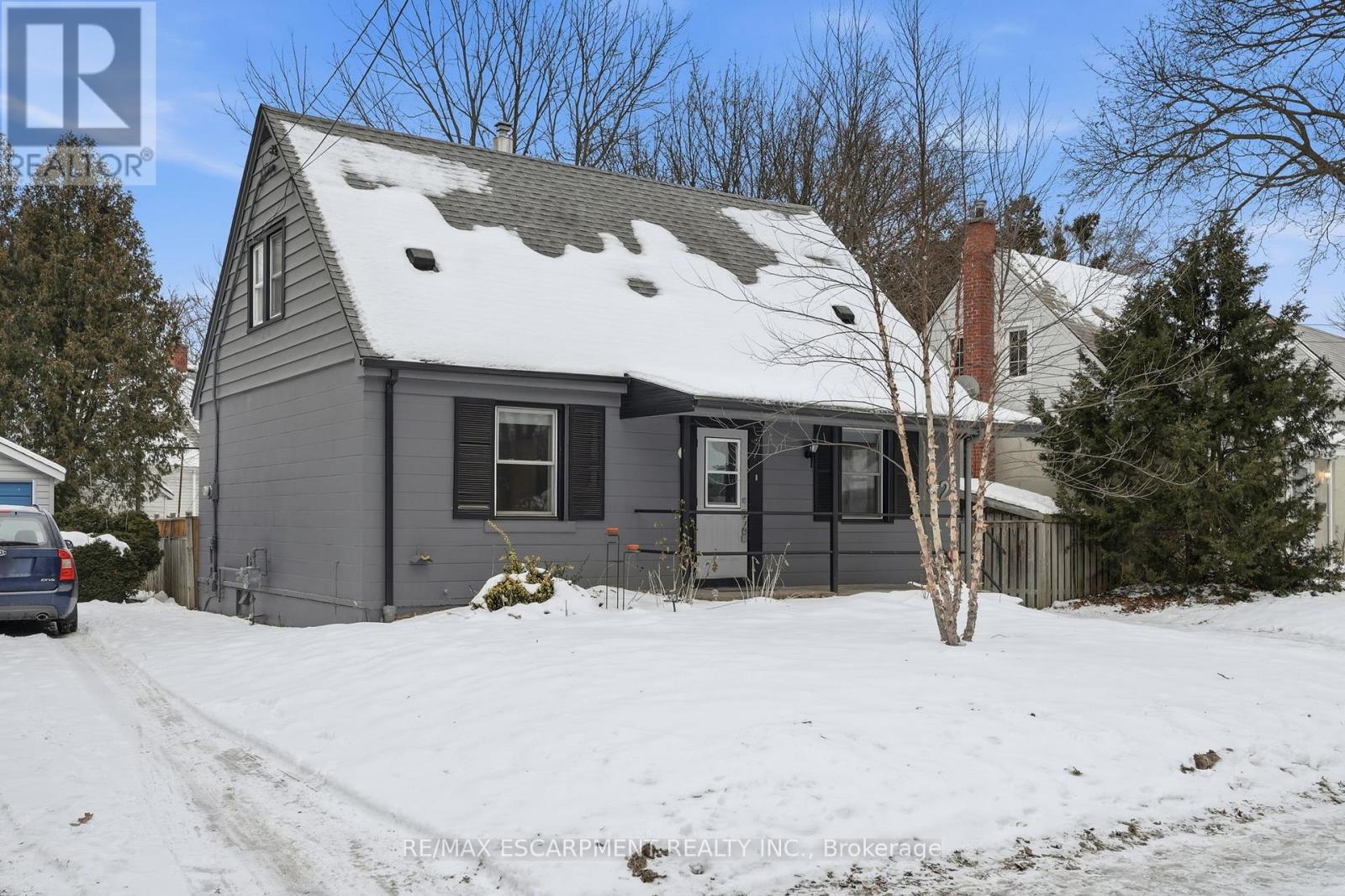 92 Gary Avenue, Hamilton, Ontario  L8S 1Y5 - Photo 47 - X12710528