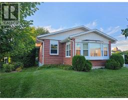 356 Chapel Street, grand falls, New Brunswick