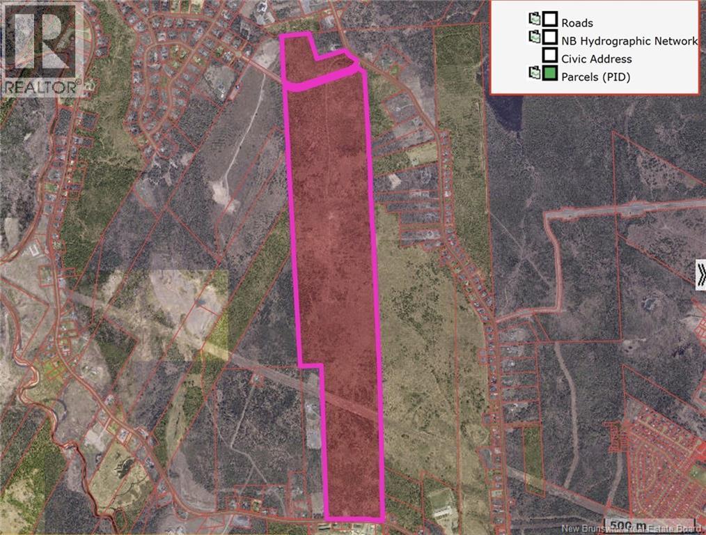 564 Royal Road, Royal Road, New Brunswick  E3A 6J9 - Photo 1 - NB132620