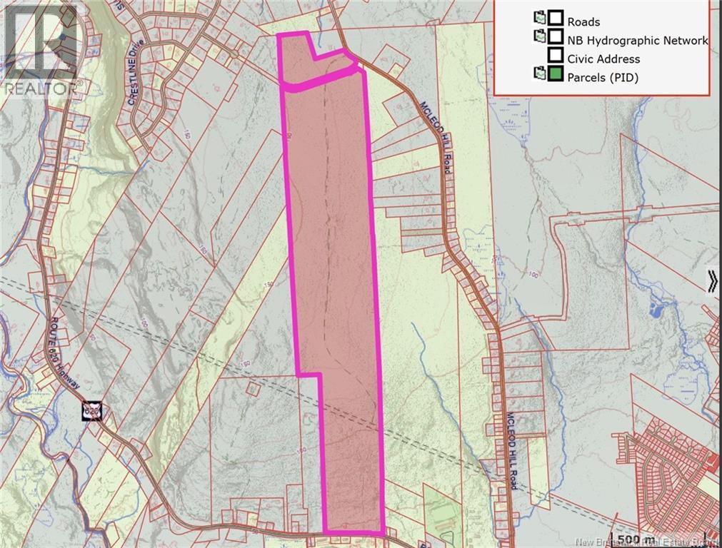 564 Royal Road, Royal Road, New Brunswick  E3A 6J9 - Photo 2 - NB132620