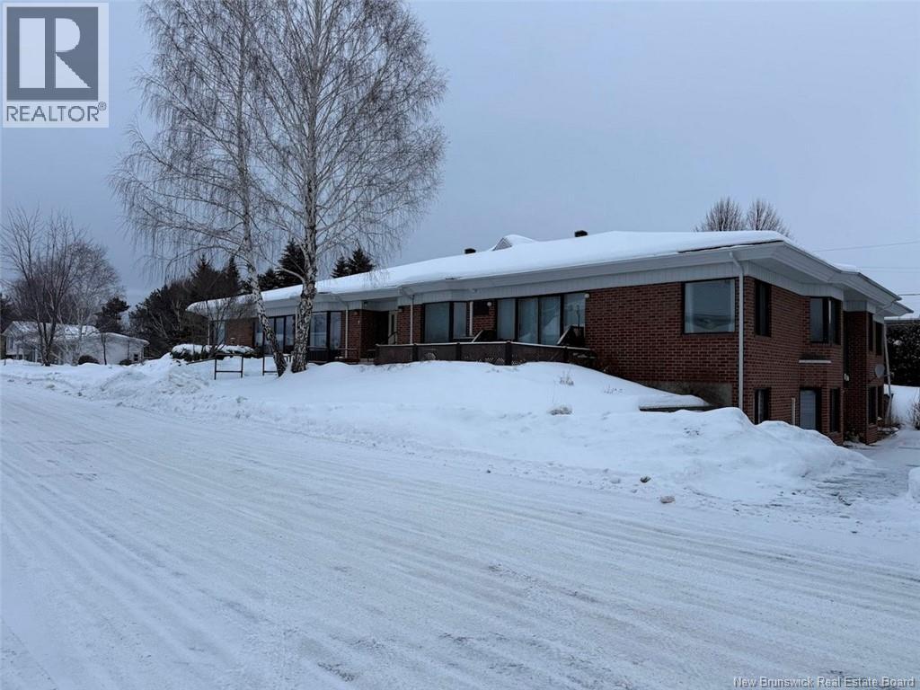 9 Sacre-Coeur Avenue Unit# 6, Edmundston, New Brunswick  E3V 4E3 - Photo 12 - NB132582