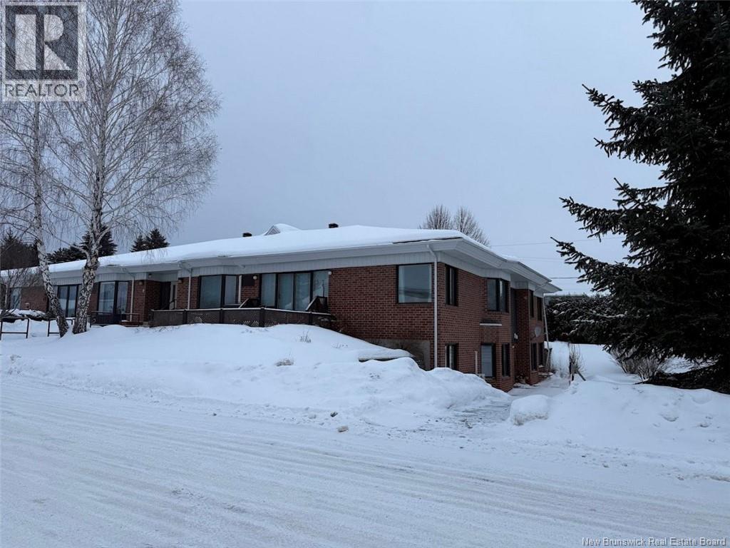 9 Sacre-Coeur Avenue Unit# 6, Edmundston, New Brunswick  E3V 4E3 - Photo 13 - NB132582