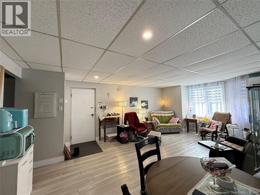 9 Sacre-Coeur Avenue Unit# 6, Edmundston, New Brunswick  E3V 4E3 - Photo 5 - NB132582