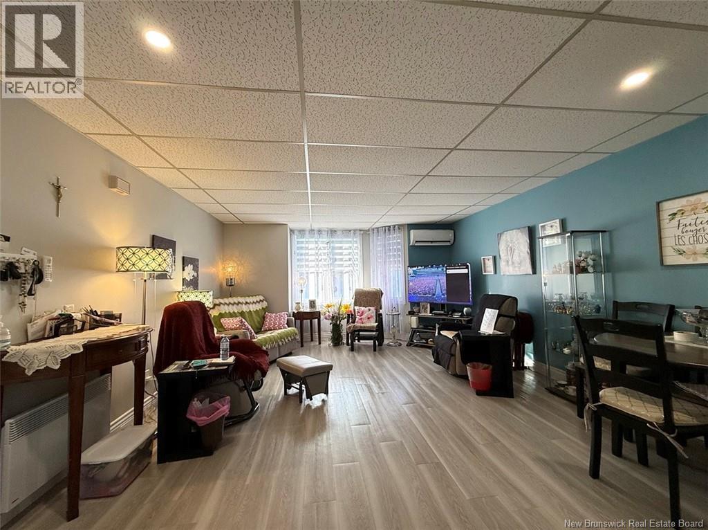 9 Sacre-Coeur Avenue Unit# 6, Edmundston, New Brunswick  E3V 4E3 - Photo 6 - NB132582