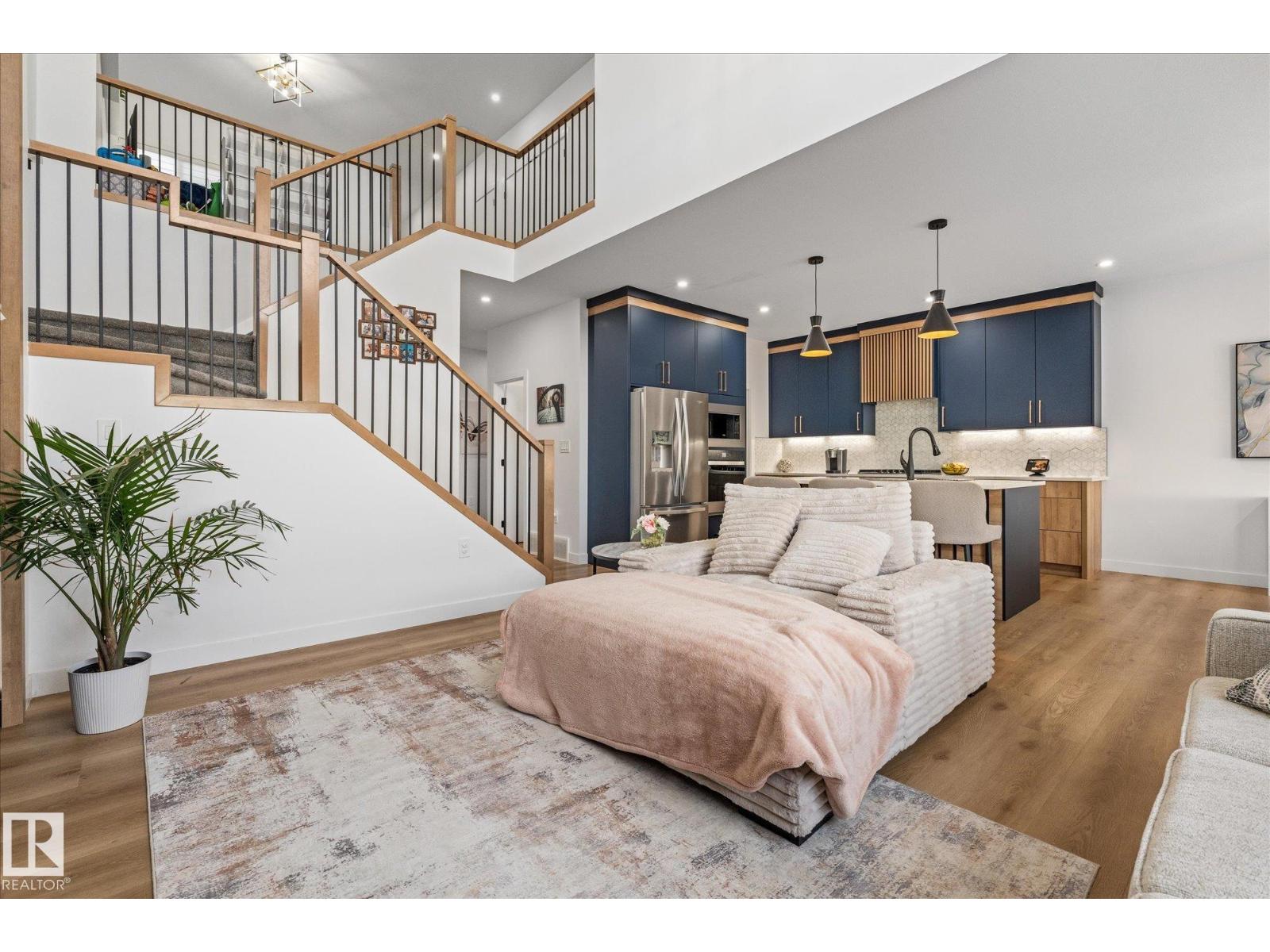 50 Grassview Cr, Spruce Grove, Alberta  T7X 3G1 - Photo 10 - E4470857