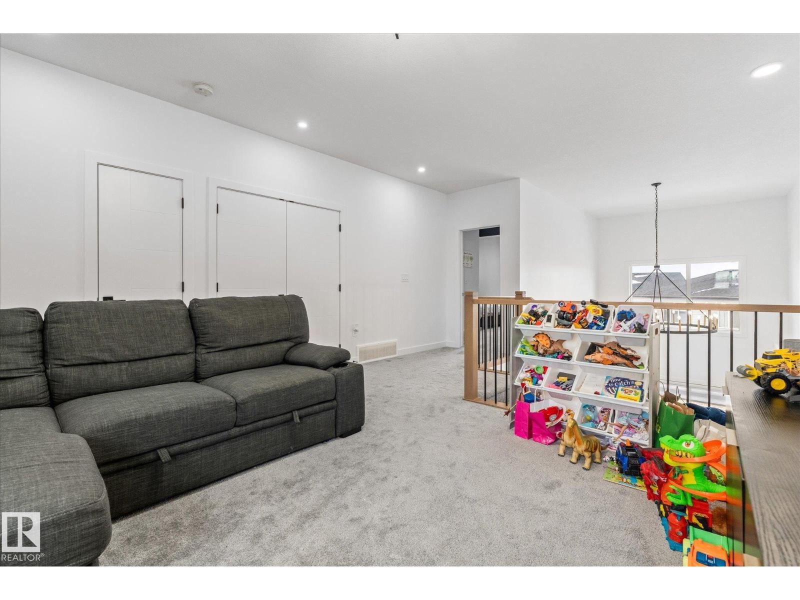 50 Grassview Cr, Spruce Grove, Alberta  T7X 3G1 - Photo 27 - E4470857