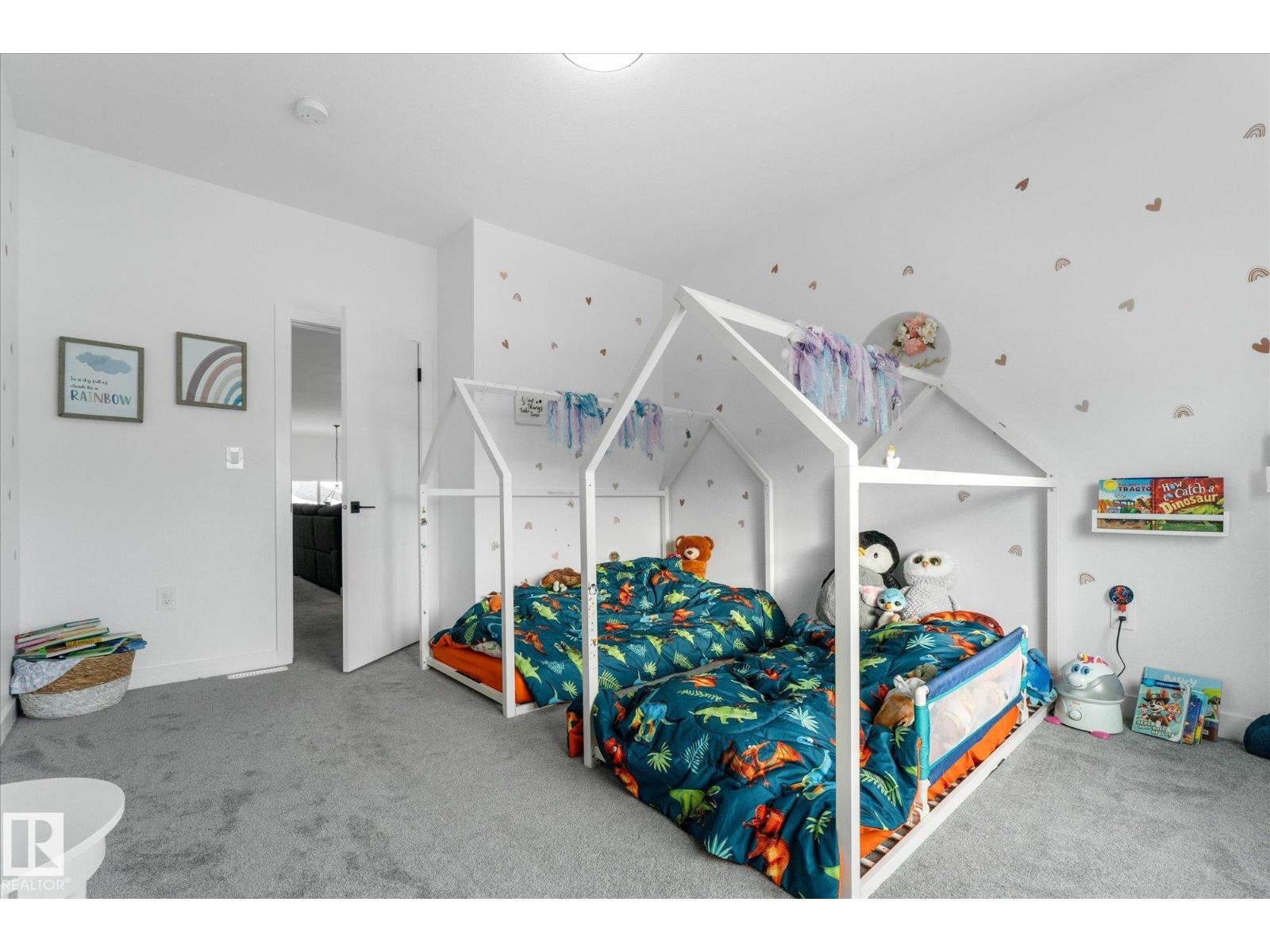 50 Grassview Cr, Spruce Grove, Alberta  T7X 3G1 - Photo 39 - E4470857