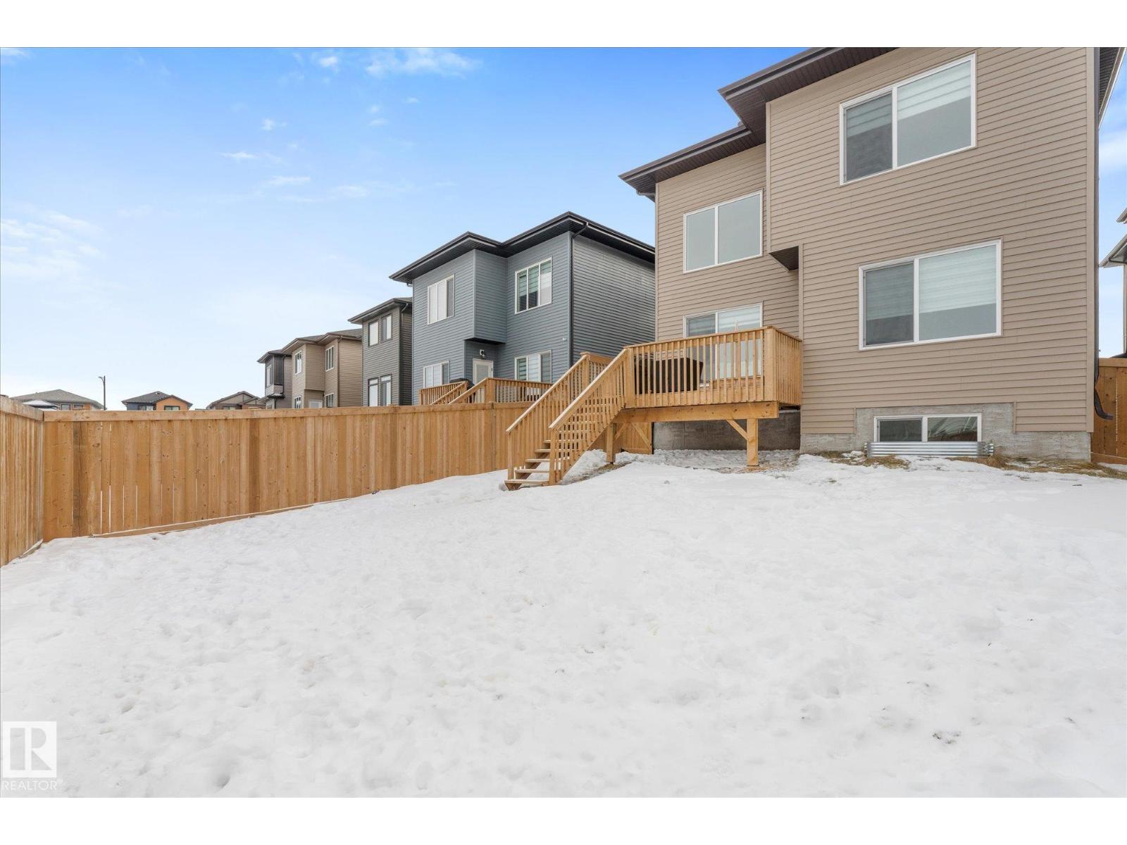 50 Grassview Cr, Spruce Grove, Alberta  T7X 3G1 - Photo 44 - E4470857