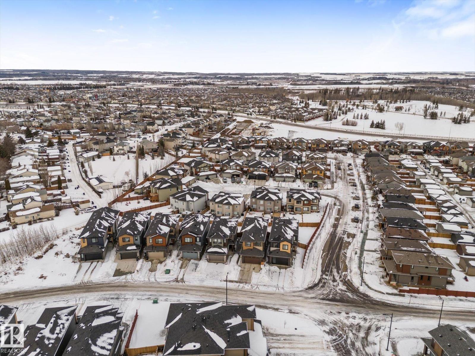 50 Grassview Cr, Spruce Grove, Alberta  T7X 3G1 - Photo 55 - E4470857