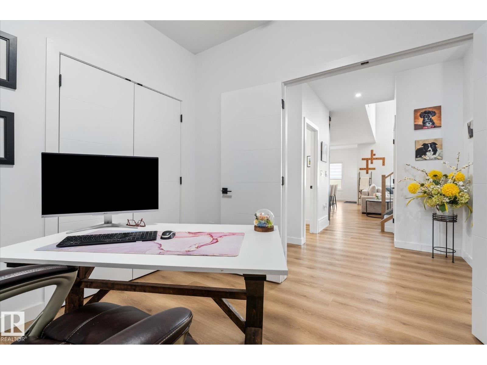 50 Grassview Cr, Spruce Grove, Alberta  T7X 3G1 - Photo 7 - E4470857