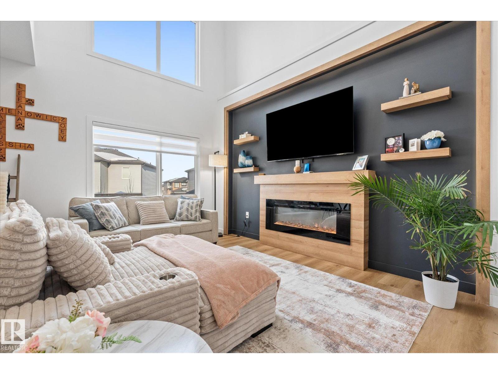 50 Grassview Cr, Spruce Grove, Alberta  T7X 3G1 - Photo 8 - E4470857