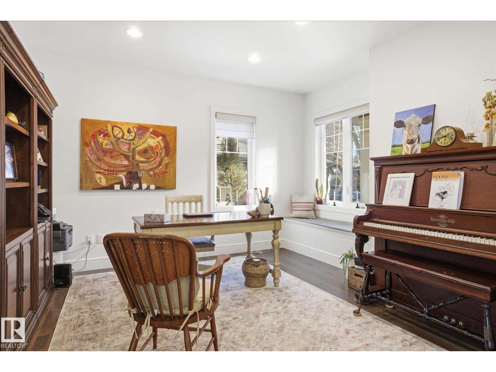 9646 79 Av Nw, Edmonton, Alberta  T6C 0S2 - Photo 18 - E4470858