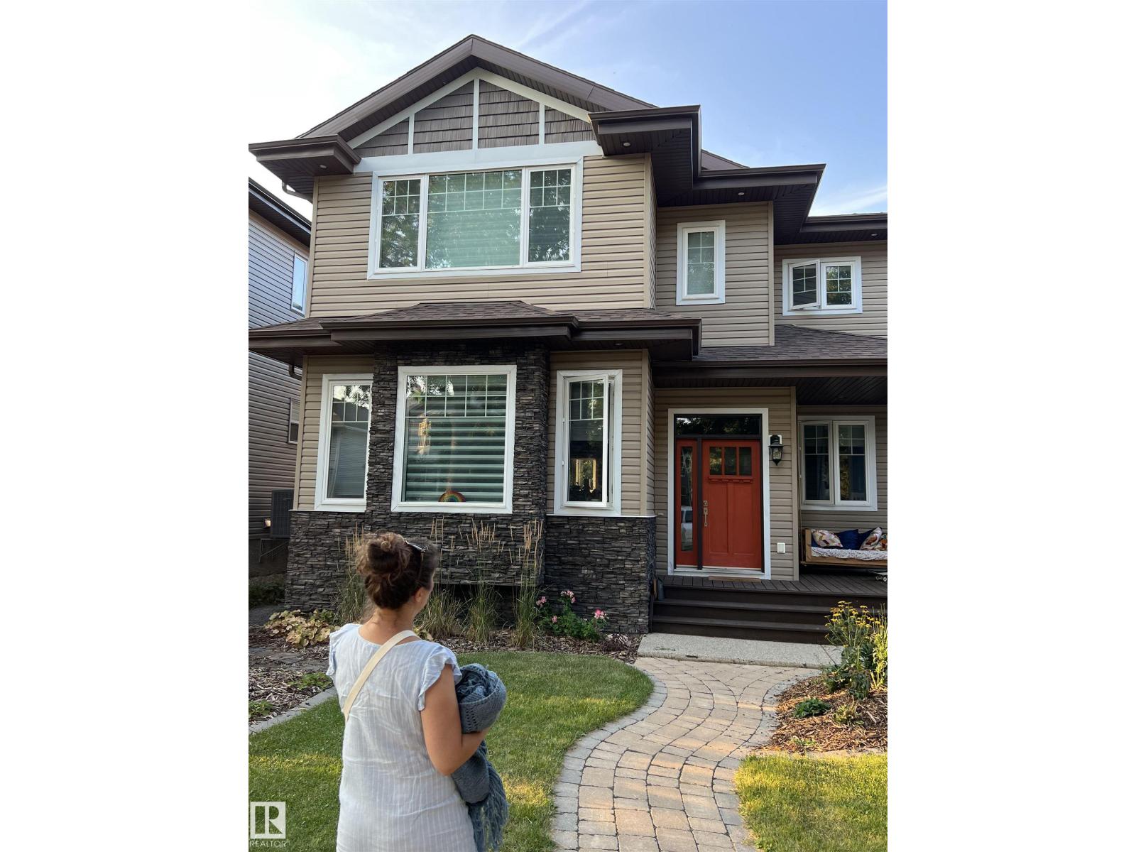 9646 79 Av Nw, Edmonton, Alberta  T6C 0S2 - Photo 51 - E4470858