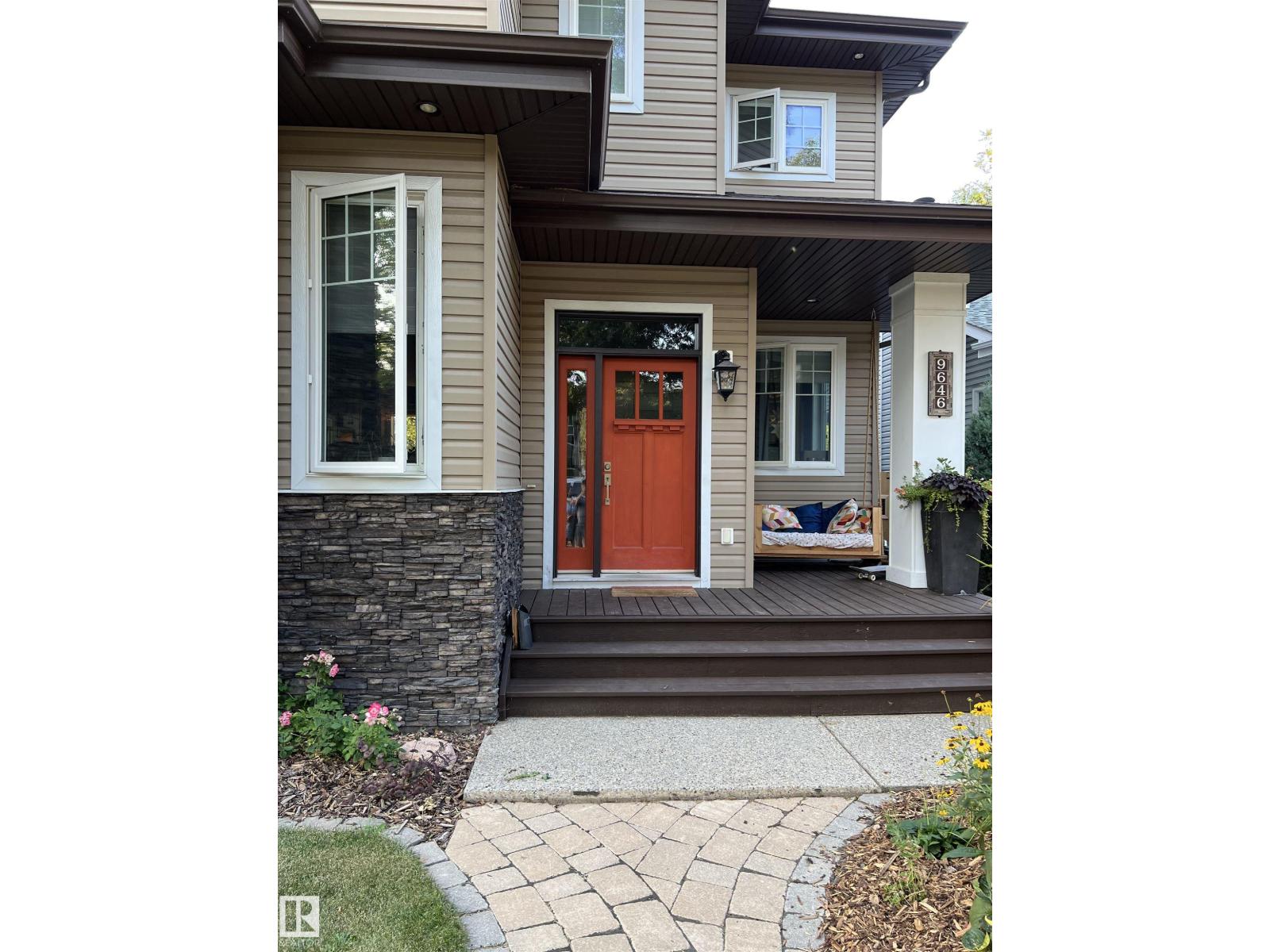 9646 79 Av Nw, Edmonton, Alberta  T6C 0S2 - Photo 52 - E4470858