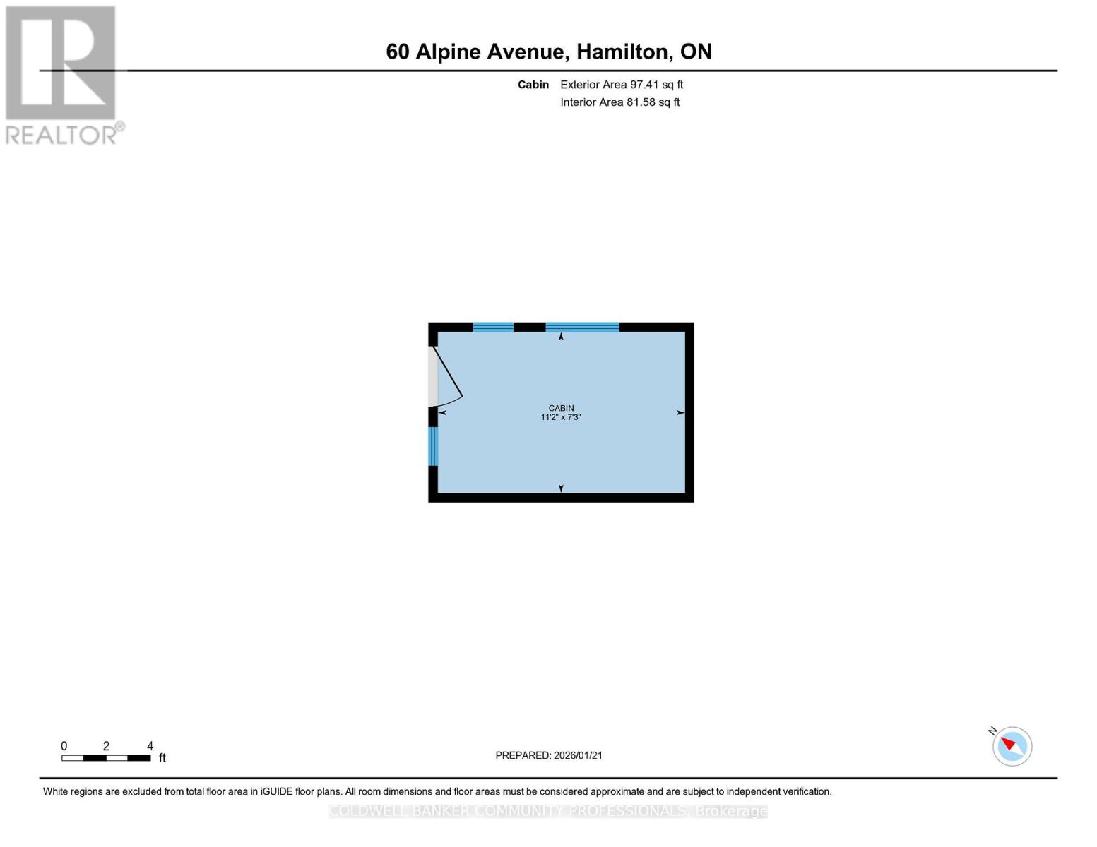 60 Alpine Avenue, Hamilton, Ontario  L9A 1A6 - Photo 47 - X12722354