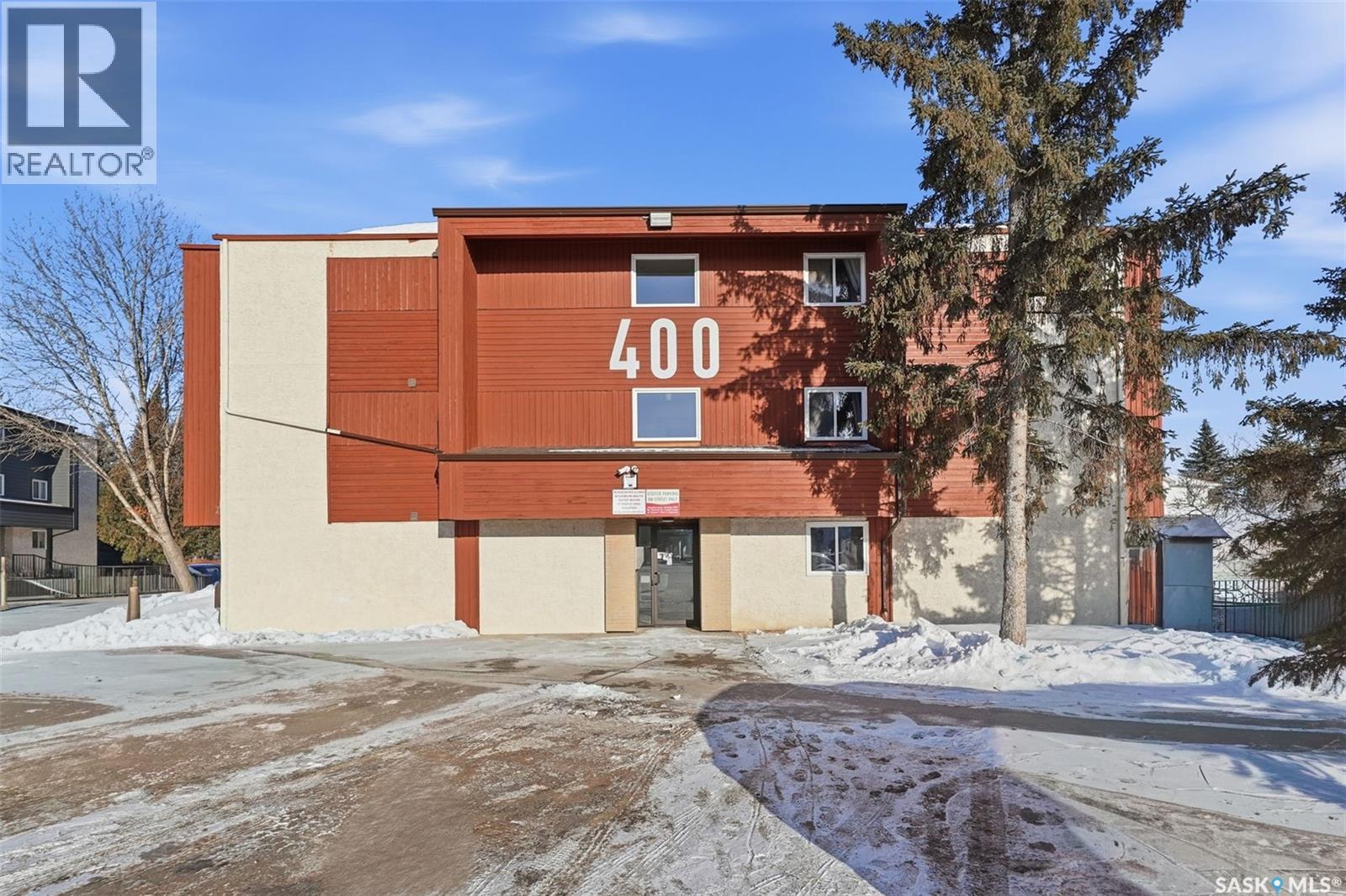 418 1580 Olive Diefenbaker Drive, Prince Albert, Saskatchewan  S6V 7M6 - Photo 1 - SK027294