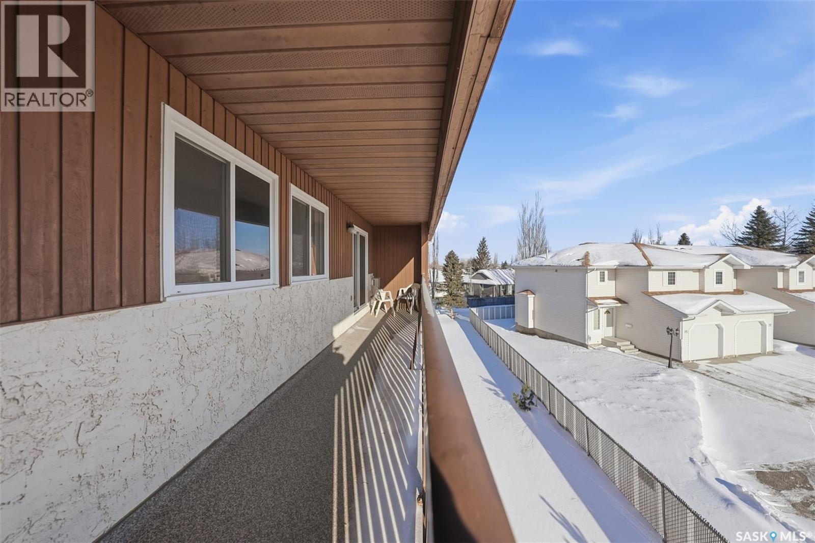 418 1580 Olive Diefenbaker Drive, Prince Albert, Saskatchewan  S6V 7M6 - Photo 15 - SK027294