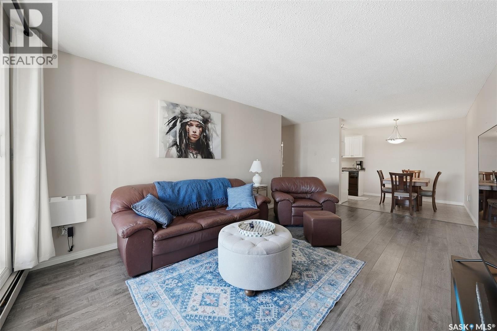 418 1580 Olive Diefenbaker Drive, Prince Albert, Saskatchewan  S6V 7M6 - Photo 16 - SK027294