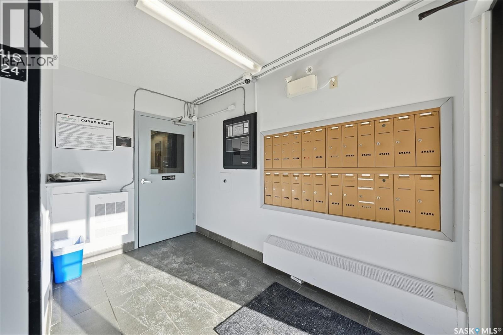 418 1580 Olive Diefenbaker Drive, Prince Albert, Saskatchewan  S6V 7M6 - Photo 21 - SK027294