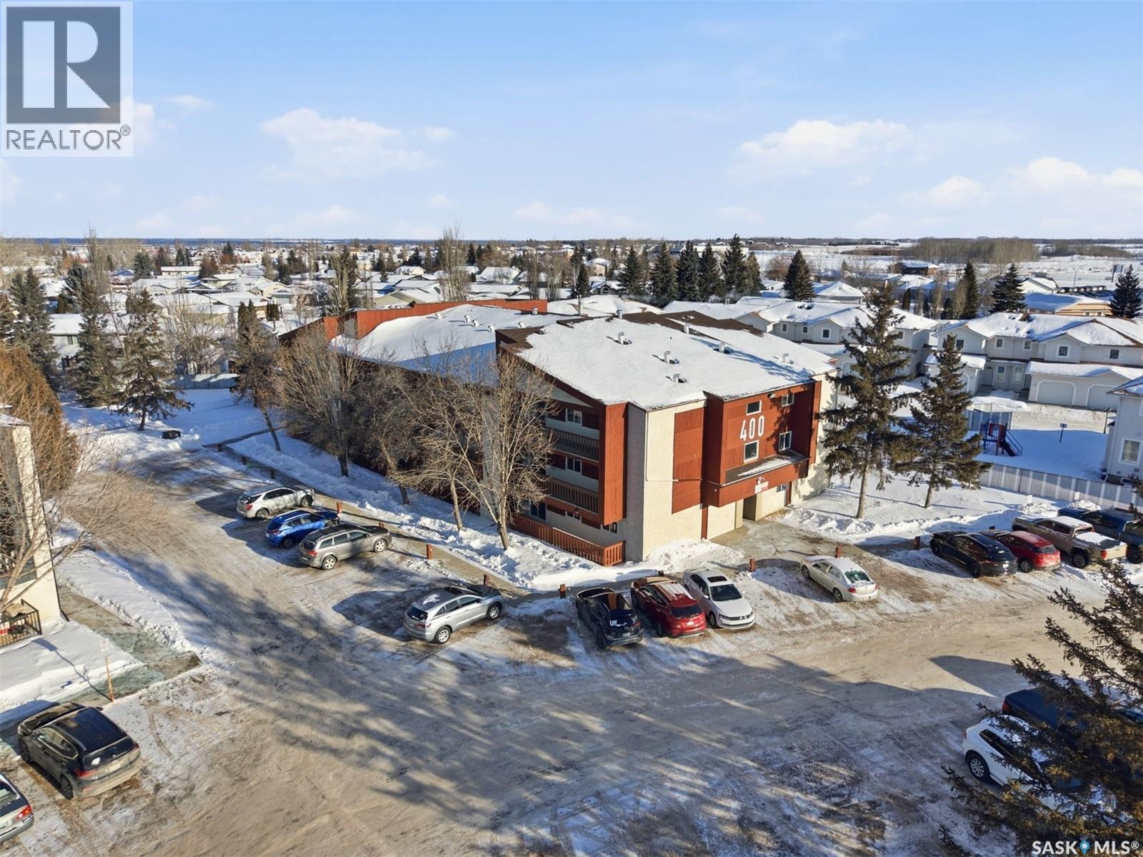 418 1580 Olive Diefenbaker Drive, Prince Albert, Saskatchewan  S6V 7M6 - Photo 22 - SK027294