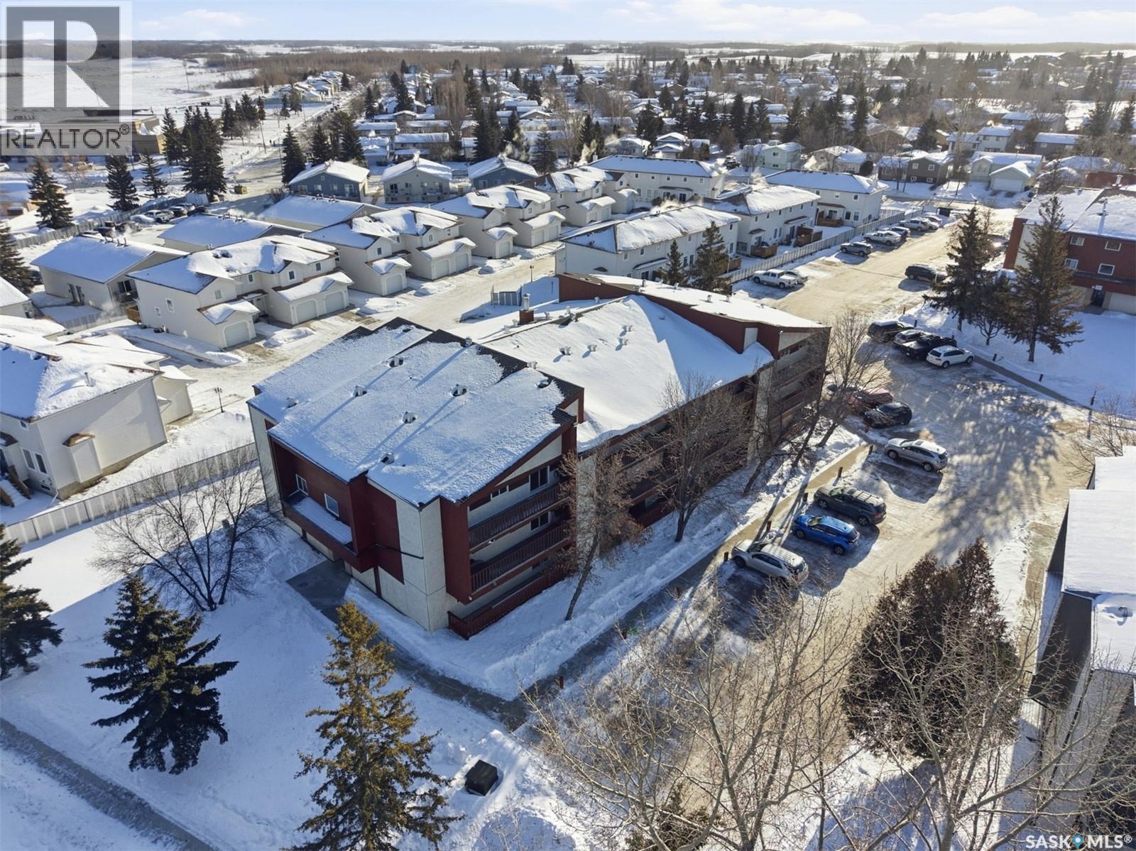 418 1580 Olive Diefenbaker Drive, Prince Albert, Saskatchewan  S6V 7M6 - Photo 23 - SK027294