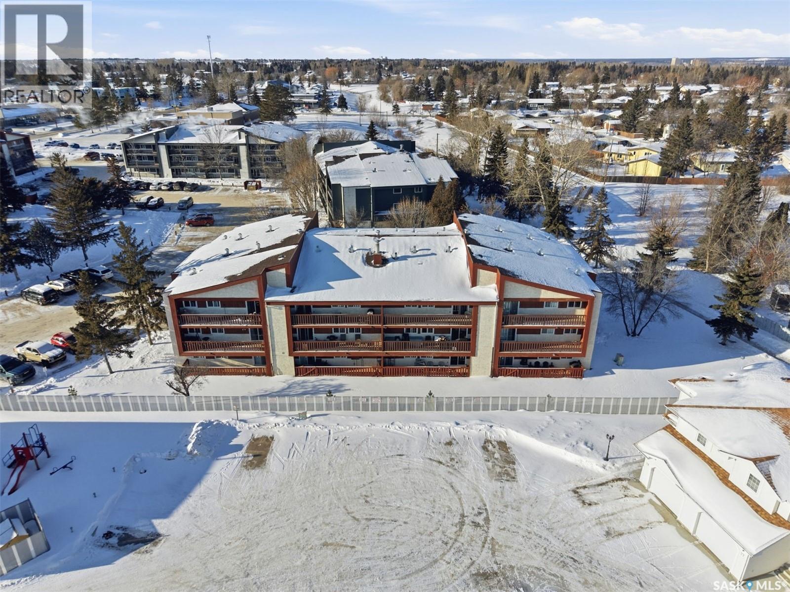 418 1580 Olive Diefenbaker Drive, Prince Albert, Saskatchewan  S6V 7M6 - Photo 24 - SK027294