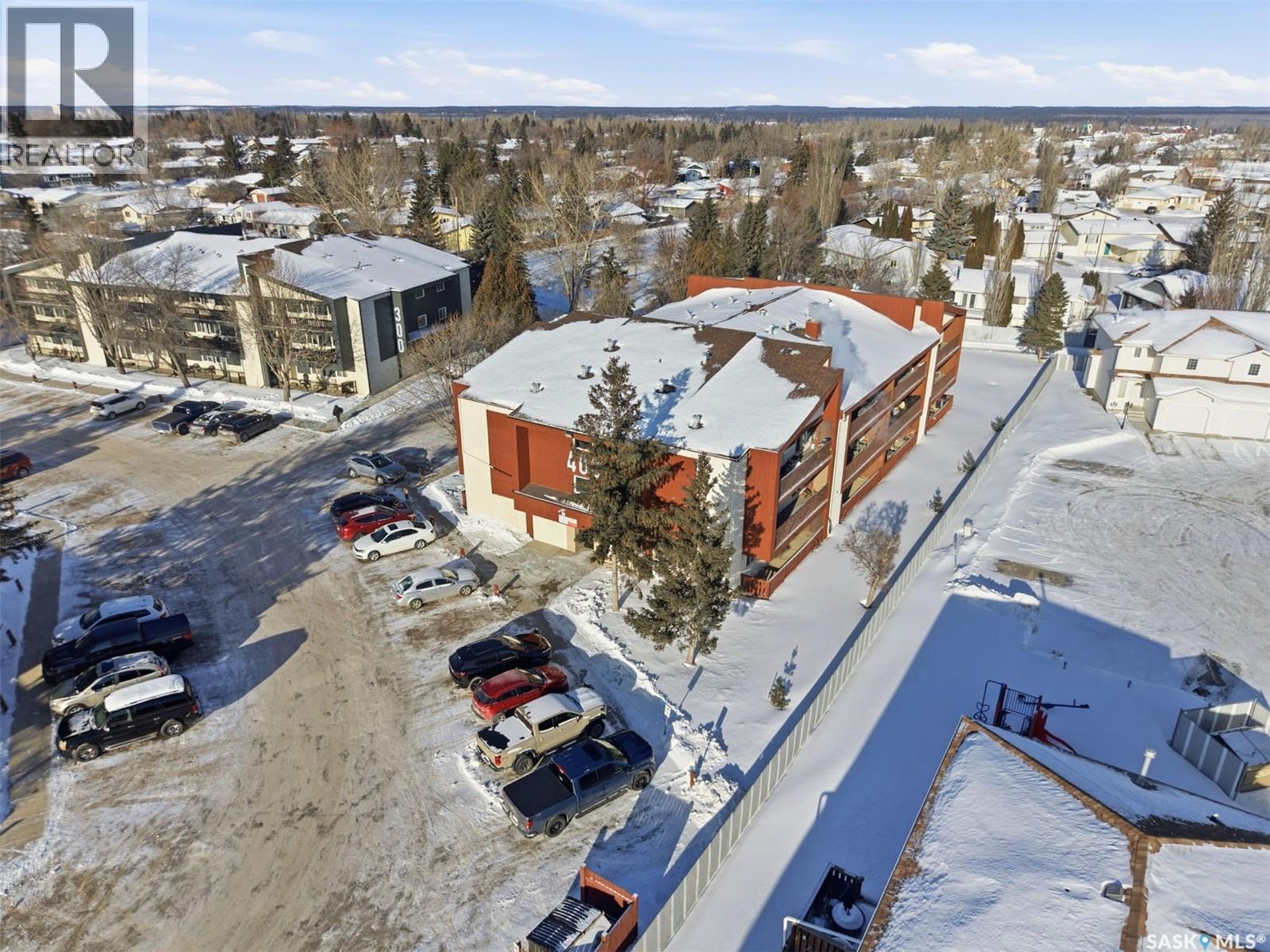 418 1580 Olive Diefenbaker Drive, Prince Albert, Saskatchewan  S6V 7M6 - Photo 25 - SK027294