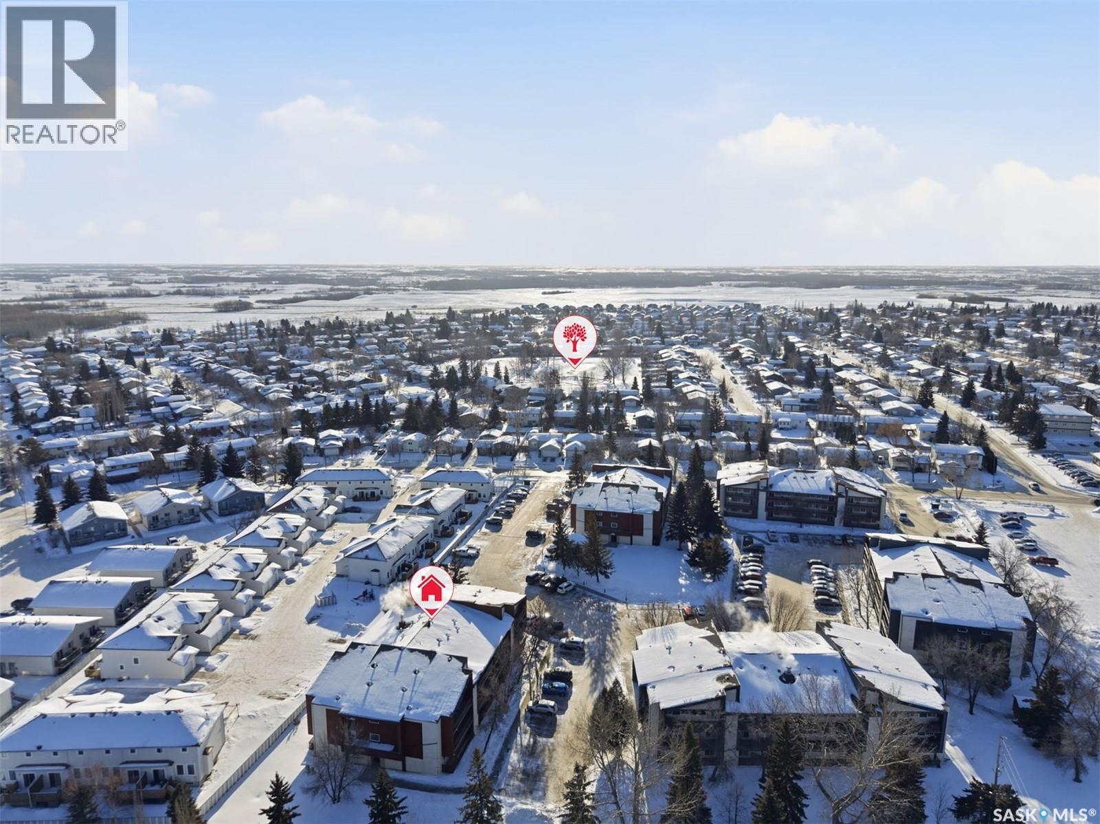 418 1580 Olive Diefenbaker Drive, Prince Albert, Saskatchewan  S6V 7M6 - Photo 27 - SK027294