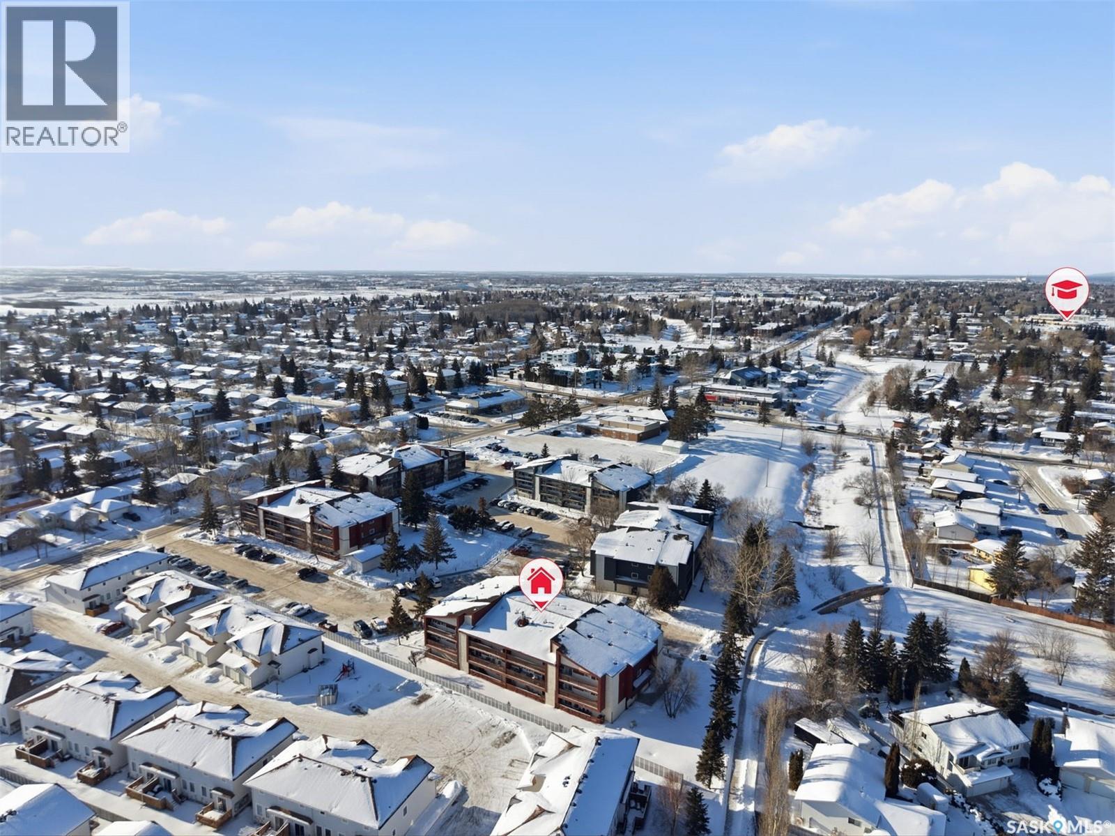 418 1580 Olive Diefenbaker Drive, Prince Albert, Saskatchewan  S6V 7M6 - Photo 28 - SK027294