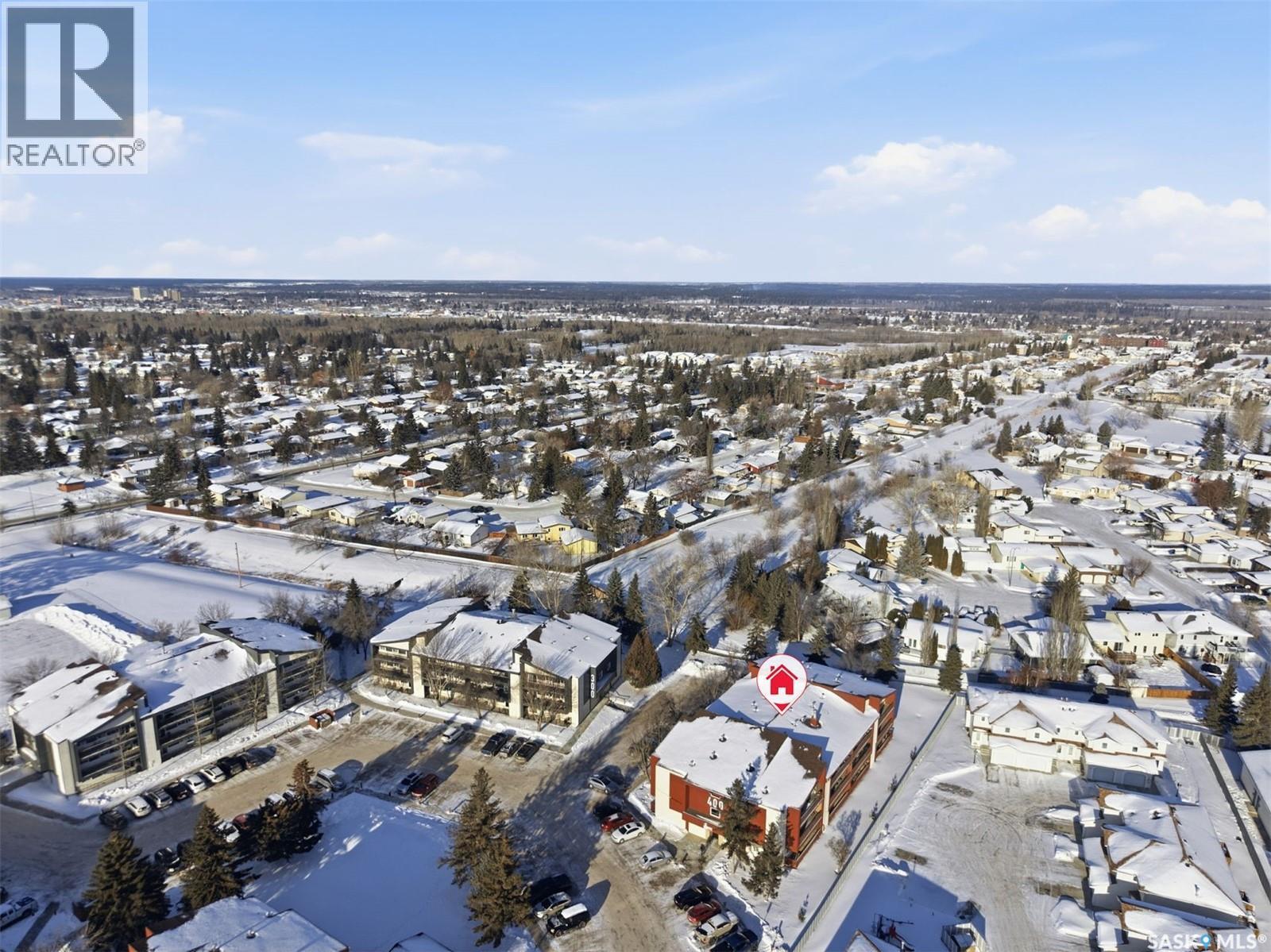 418 1580 Olive Diefenbaker Drive, Prince Albert, Saskatchewan  S6V 7M6 - Photo 29 - SK027294