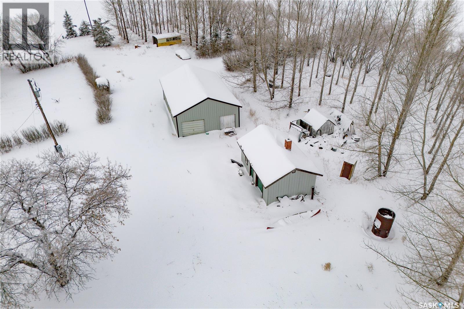 Pierce Farm, Pleasantdale Rm No. 398, Saskatchewan  S0K 2Z0 - Photo 10 - SK027281