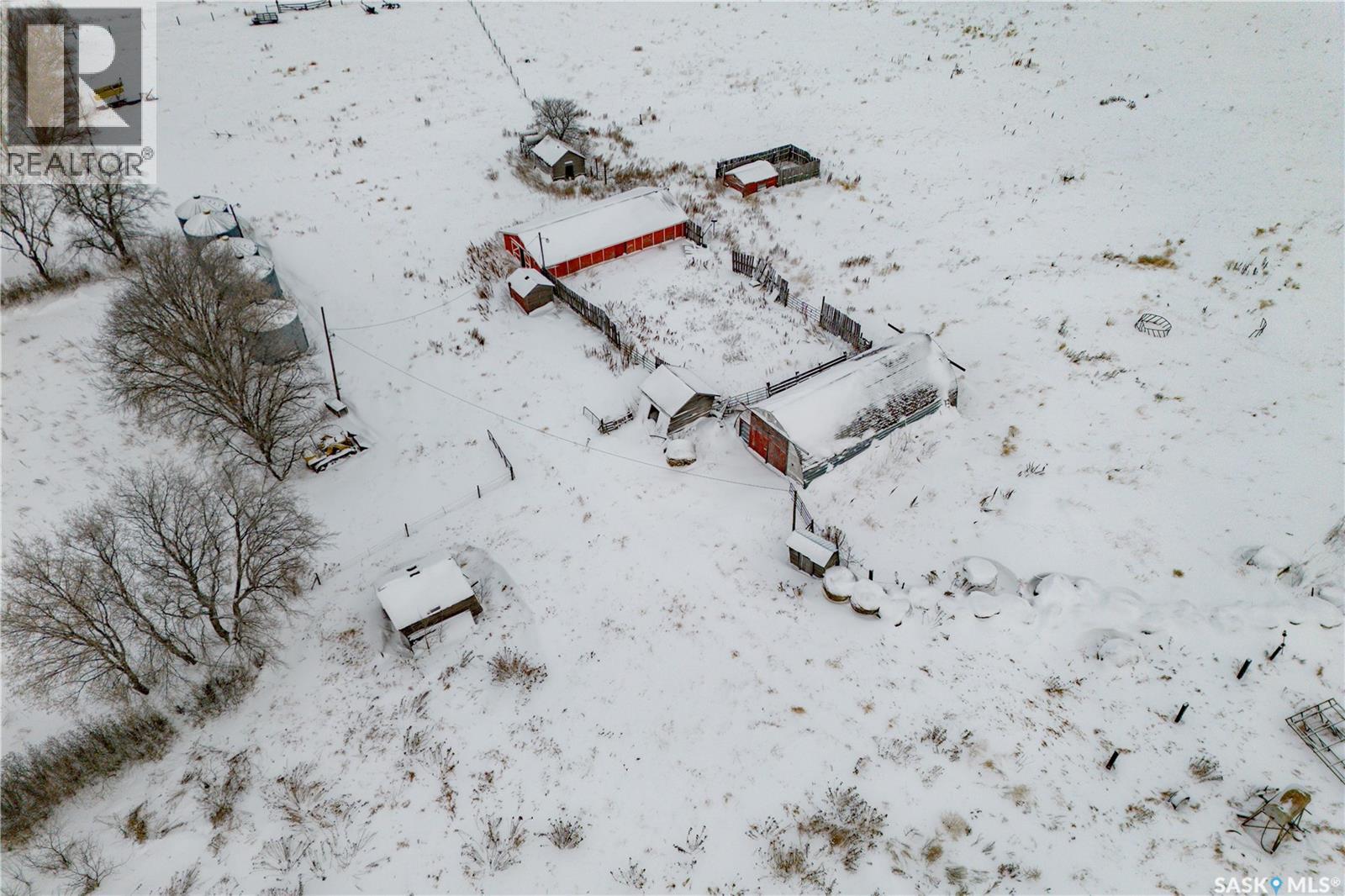 Pierce Farm, Pleasantdale Rm No. 398, Saskatchewan  S0K 2Z0 - Photo 12 - SK027281