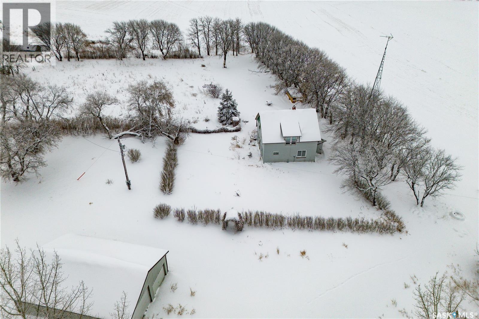Pierce Farm, Pleasantdale Rm No. 398, Saskatchewan  S0K 2Z0 - Photo 14 - SK027281