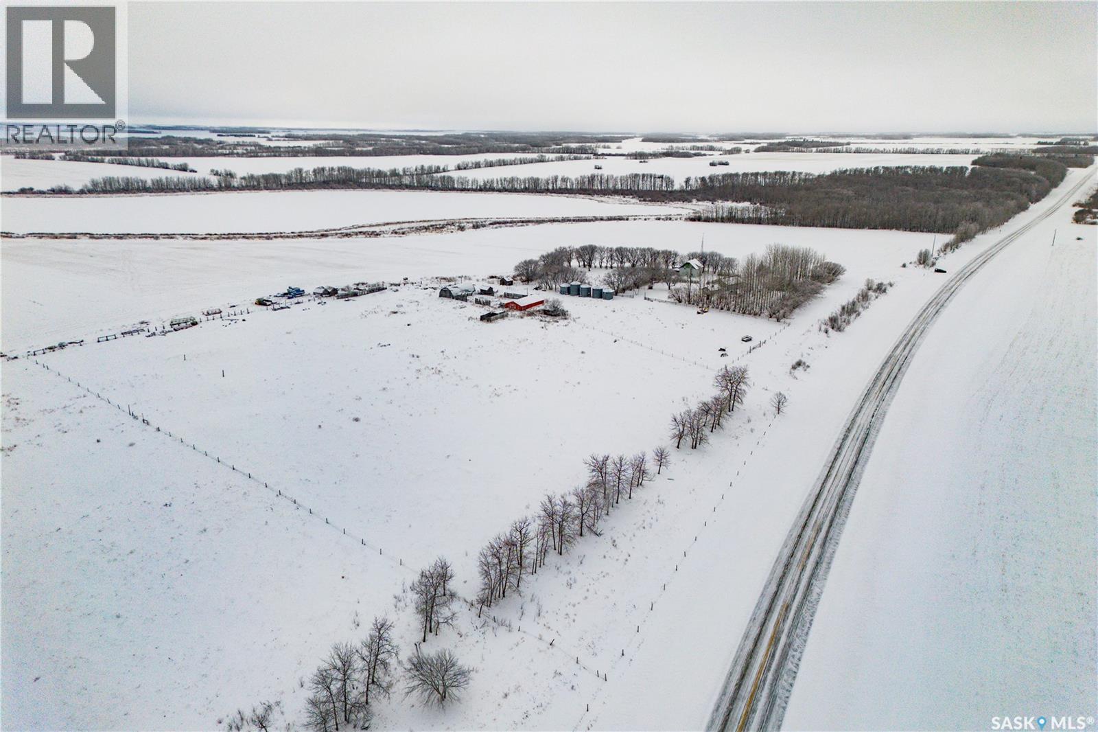 Pierce Farm, Pleasantdale Rm No. 398, Saskatchewan  S0K 2Z0 - Photo 15 - SK027281