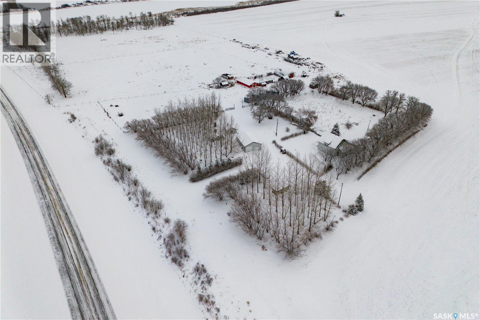 Pierce Farm, Pleasantdale Rm No. 398, Saskatchewan  S0K 2Z0 - Photo 16 - SK027281