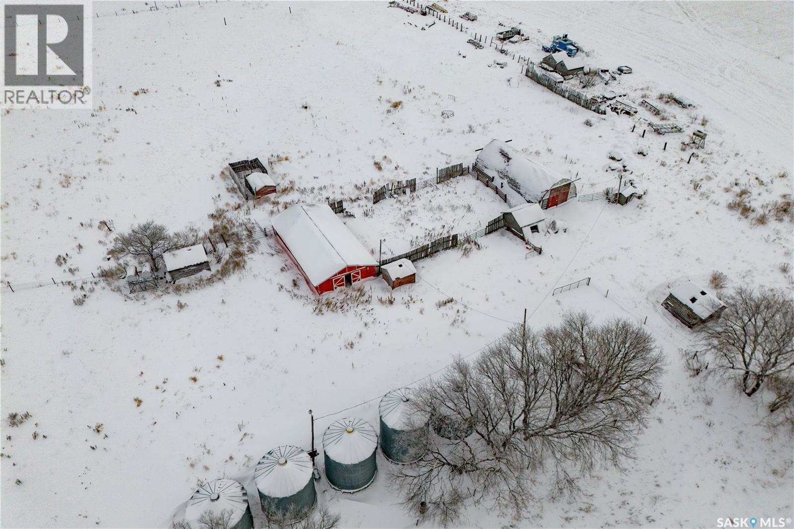 Pierce Farm, Pleasantdale Rm No. 398, Saskatchewan  S0K 2Z0 - Photo 18 - SK027281