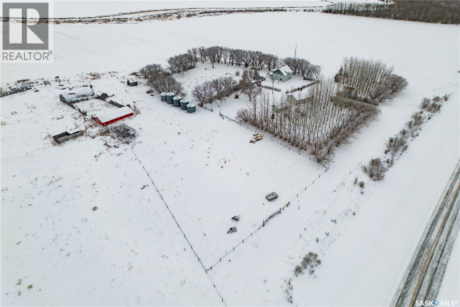 Pierce Farm, Pleasantdale Rm No. 398, Saskatchewan  S0K 2Z0 - Photo 20 - SK027281