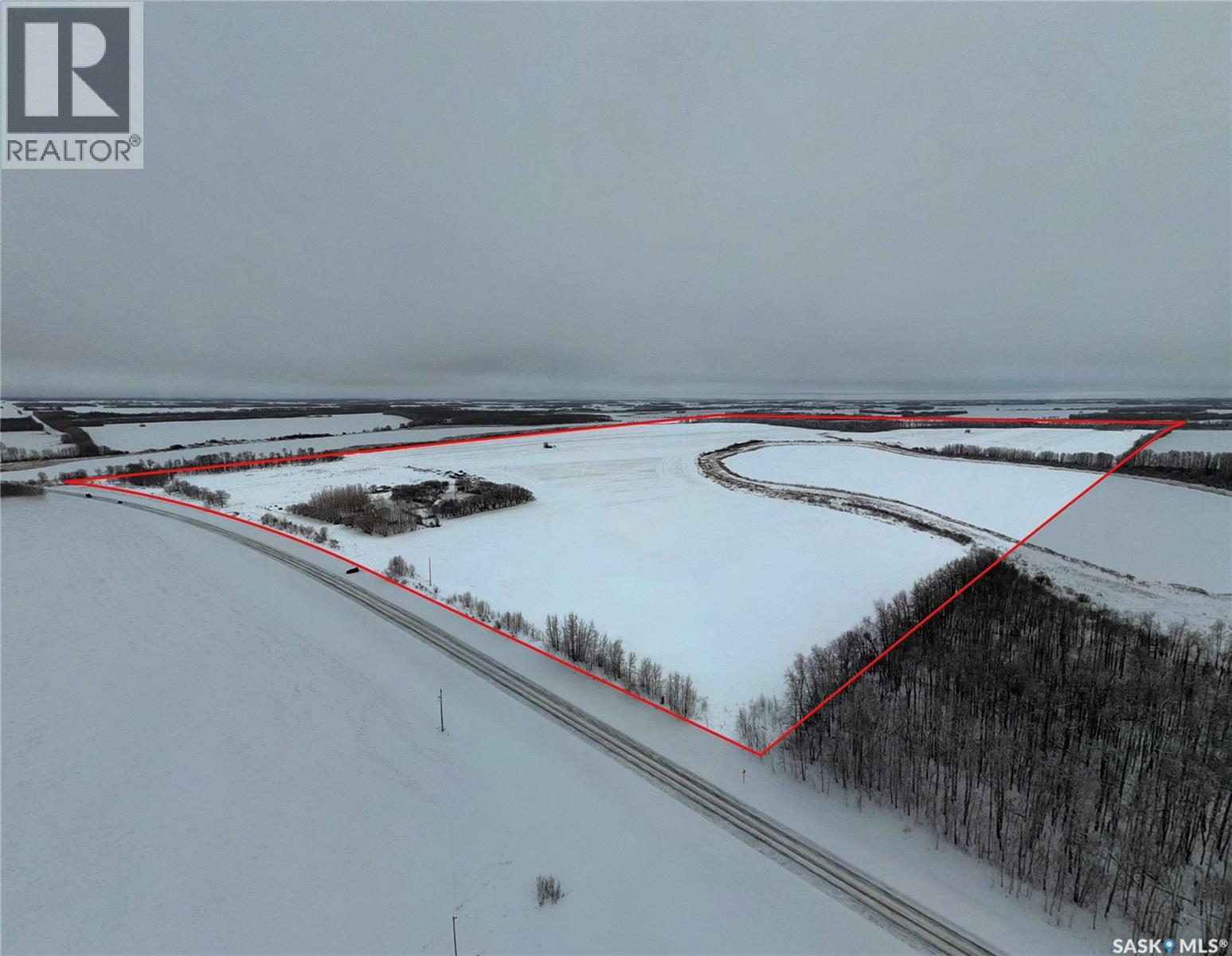 Pierce Farm, Pleasantdale Rm No. 398, Saskatchewan  S0K 2Z0 - Photo 3 - SK027281