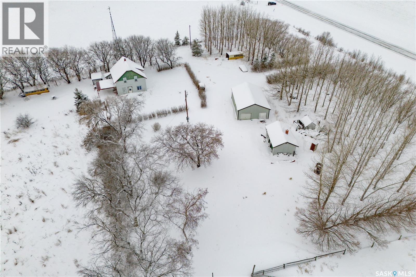 Pierce Farm, Pleasantdale Rm No. 398, Saskatchewan  S0K 2Z0 - Photo 9 - SK027281