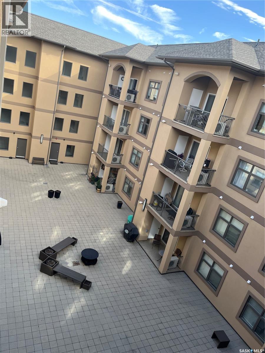 324 3630 Haughton Road, Regina, Saskatchewan  S4V 1P1 - Photo 21 - SK027260