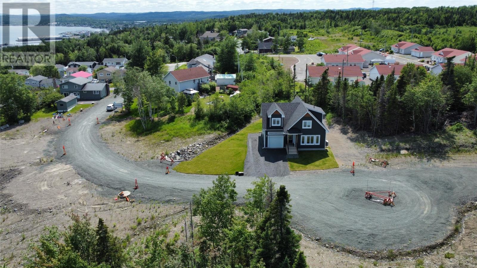 4 William White Boulevard, Lewisporte, Newfoundland & Labrador  A0G 3A0 - Photo 4 - 1293928