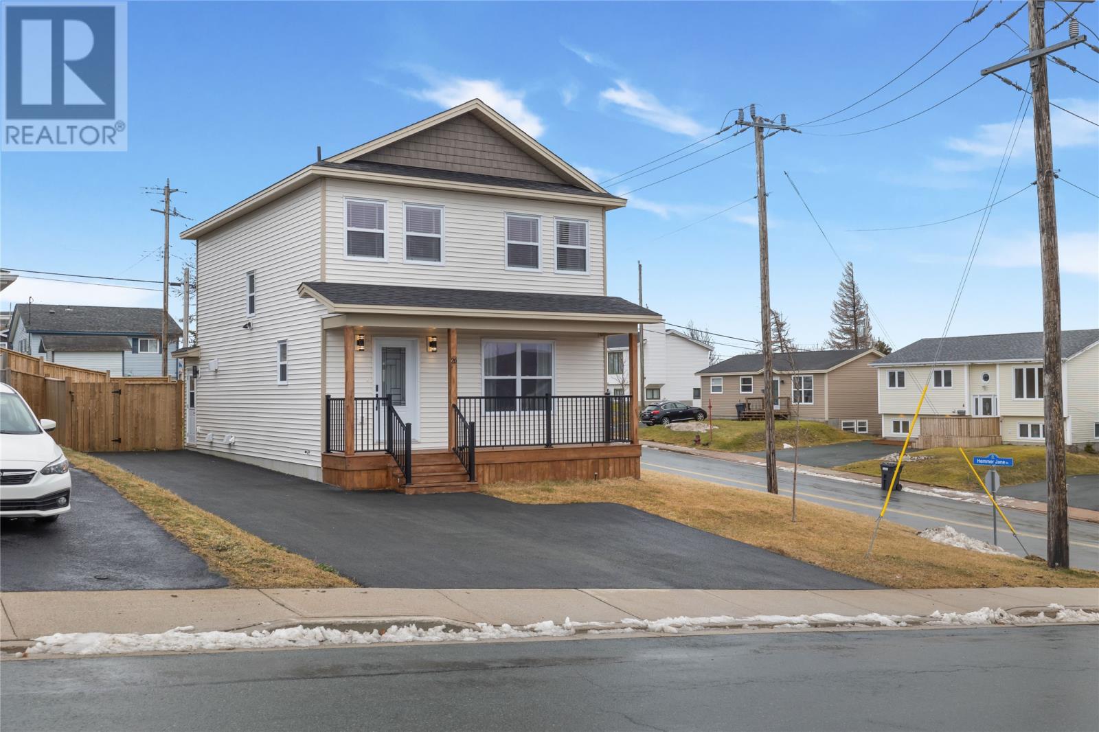 20 Moffatt Road, Mount Pearl, Newfoundland & Labrador  A1N 0G3 - Photo 27 - 1293759