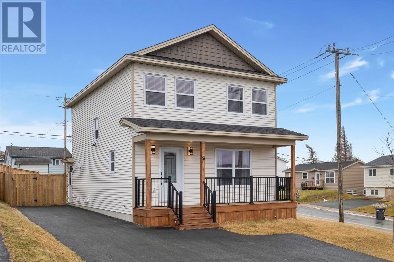 20 Moffatt Road, Mount Pearl, Newfoundland & Labrador  A1N 0G3 - Photo 28 - 1293759