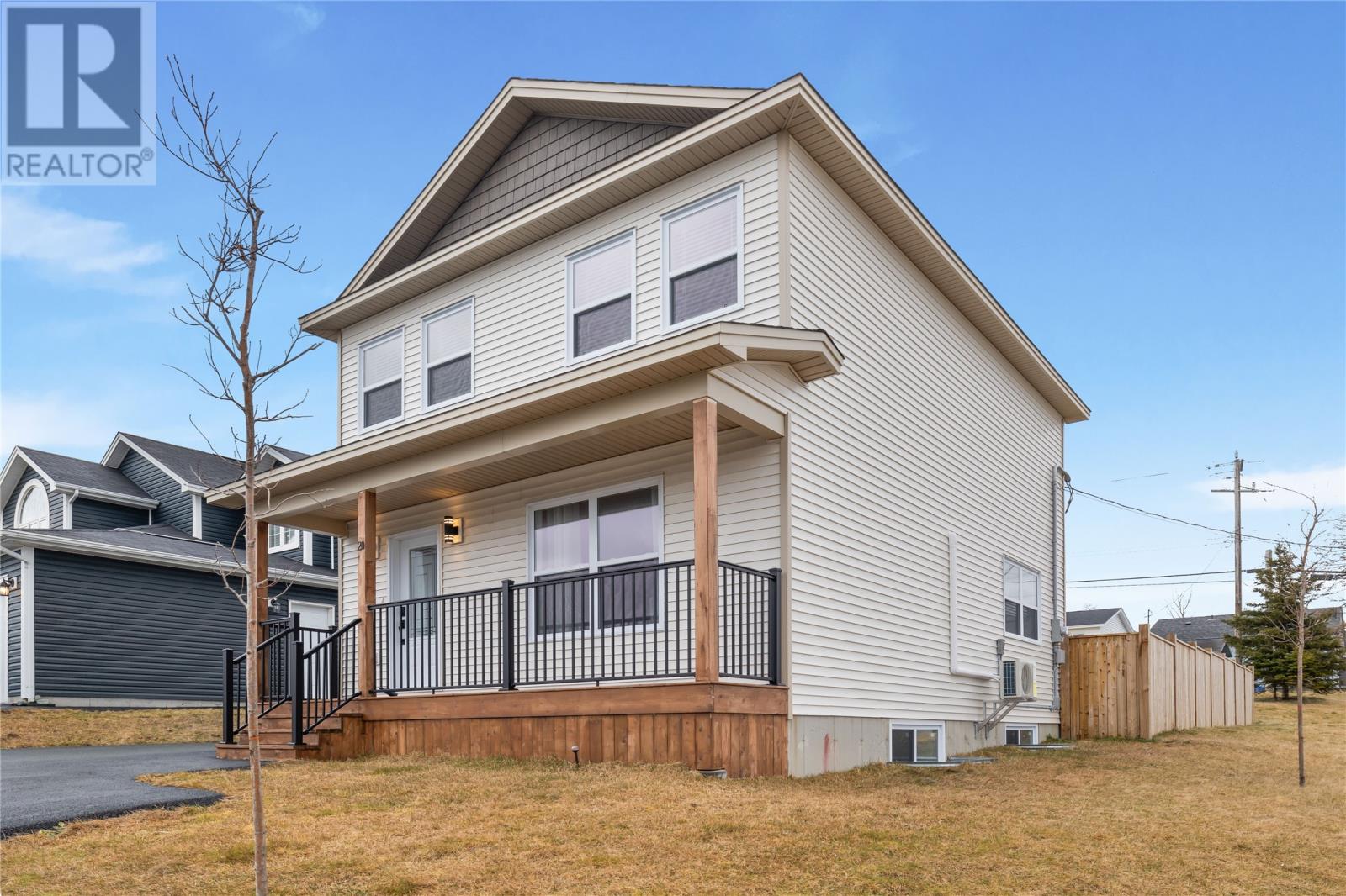 20 Moffatt Road, Mount Pearl, Newfoundland & Labrador  A1N 0G3 - Photo 29 - 1293759