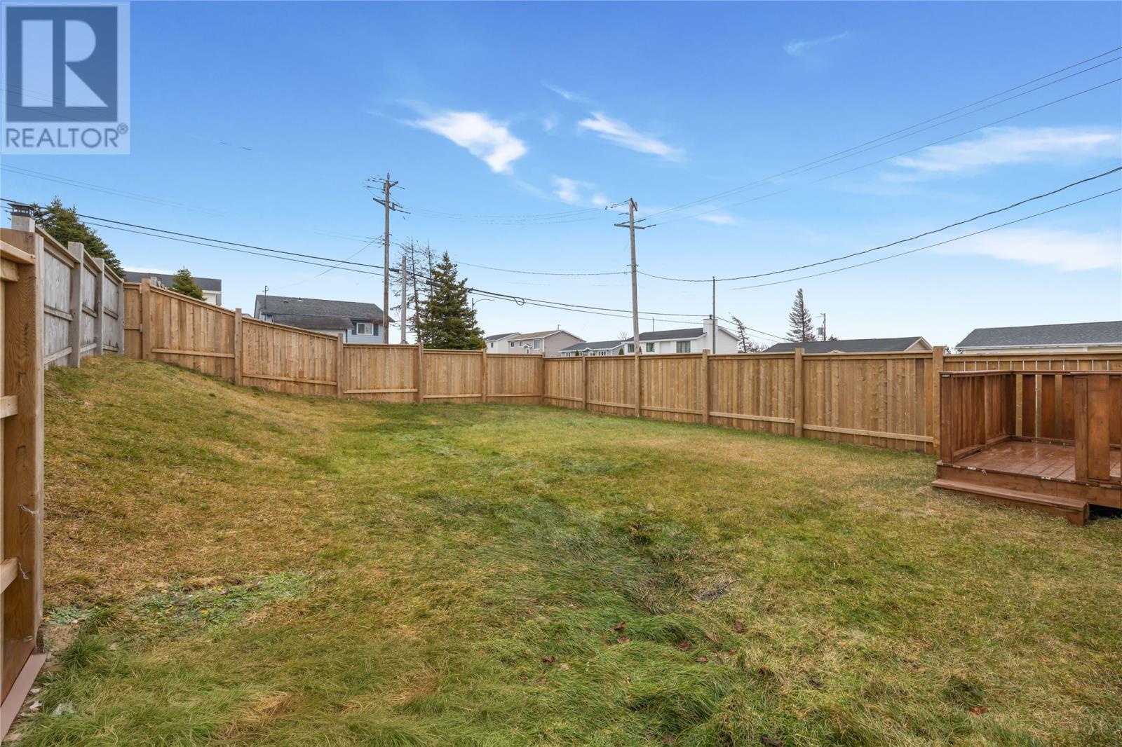 20 Moffatt Road, Mount Pearl, Newfoundland & Labrador  A1N 0G3 - Photo 33 - 1293759