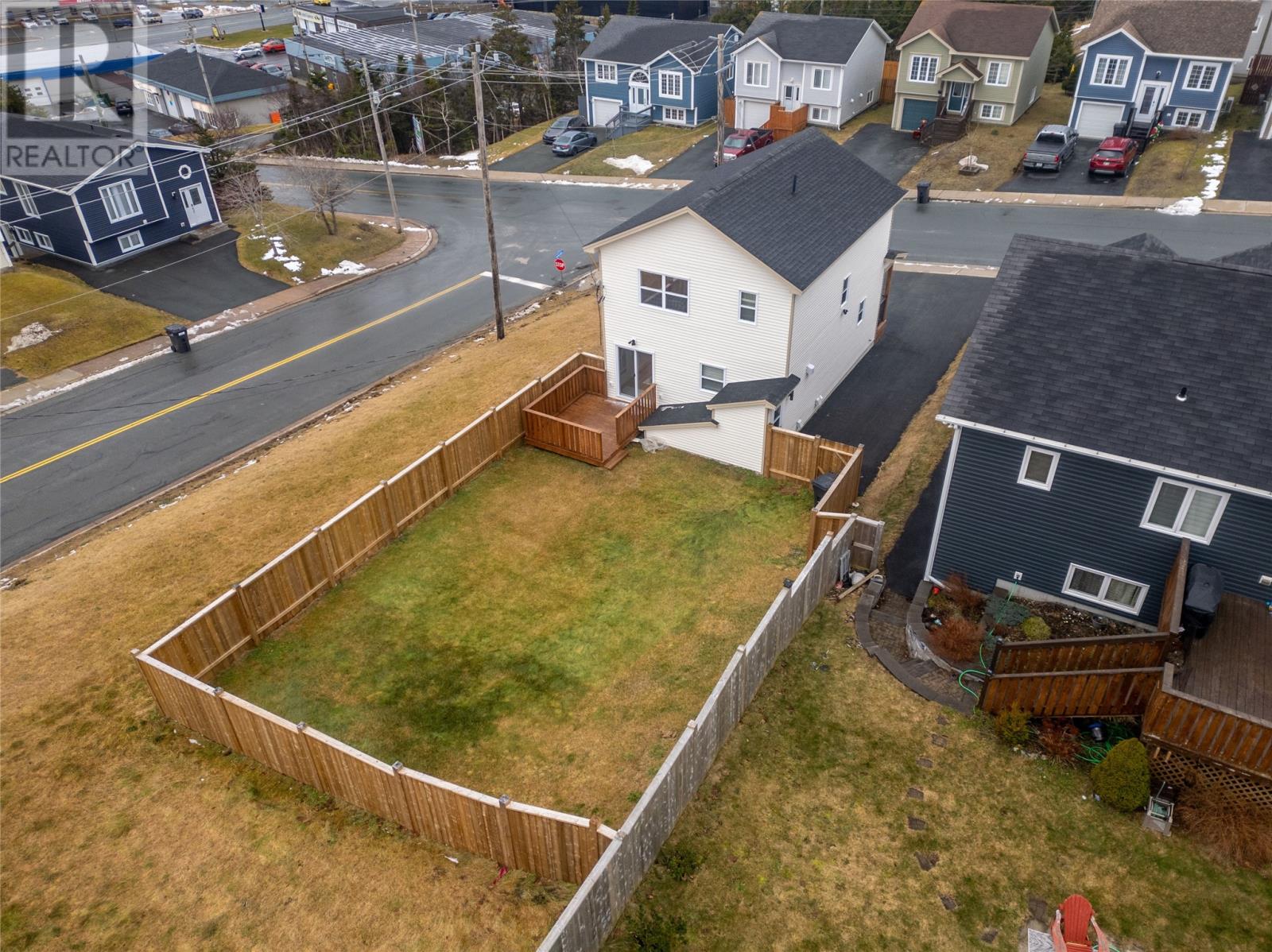 20 Moffatt Road, Mount Pearl, Newfoundland & Labrador  A1N 0G3 - Photo 35 - 1293759